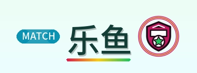 乐鱼-Logo
